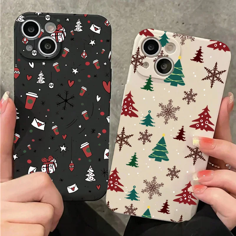 Samsung Galaxy A55 - Funda de teléfono con diseño de