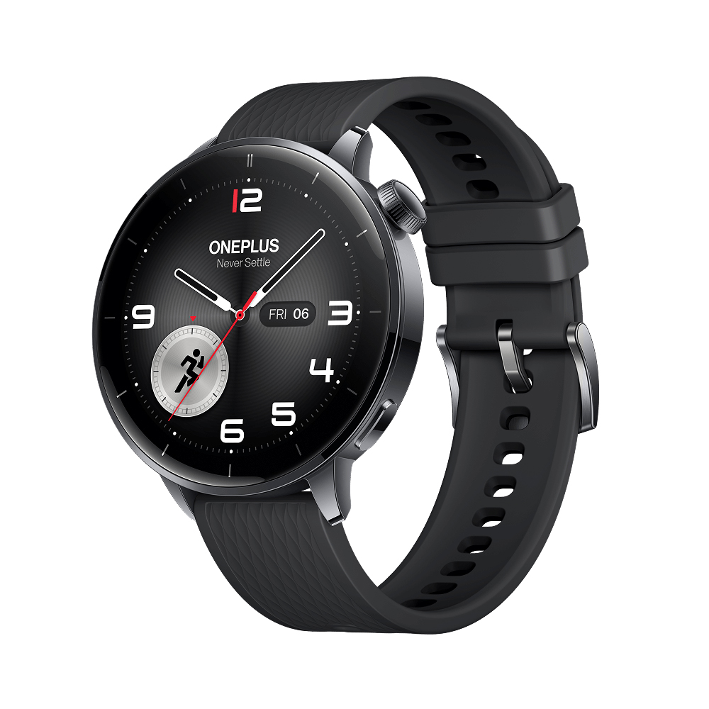 Smartwatch X - Versión Global del Reloj Inteligente OnePlus