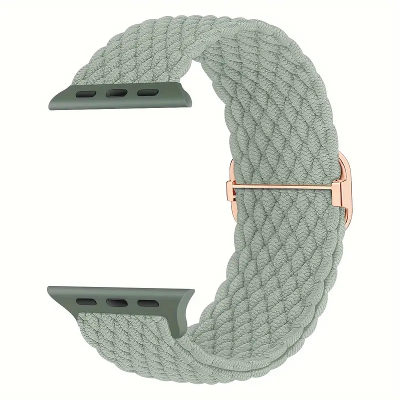 Sport Loop Strap - Bucle solo trenzado para Apple Watch