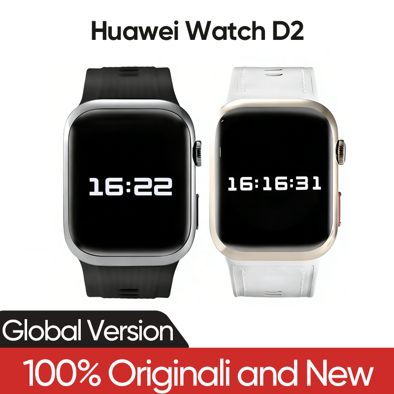 Smartwatch Faces - Versión Global Huawei Watch D2 1.82