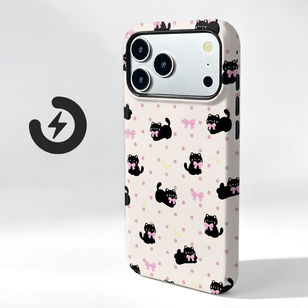 Vivo X200 - Funda magnética para teléfono con diseño