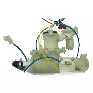 Smart Accessories - Adecuado para el tanque de agua