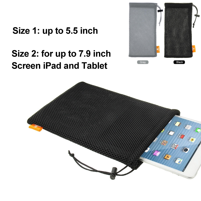 Smart Accessories - Bolsa HAWEEL para Teléfonos Inteligentes/Baterías Externas