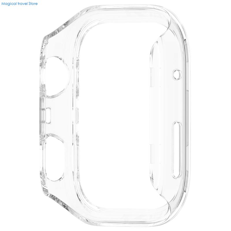 Smartwatch Faces - N2UB-funda protectora para cubierta protectora para