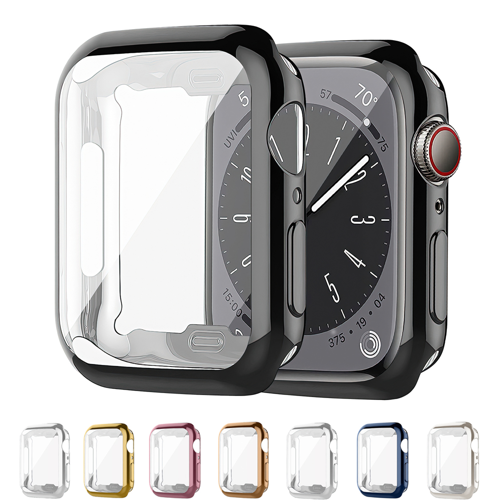 Apple Smartwatch Accessories - Funda para Apple Watch 10 42/46mm
