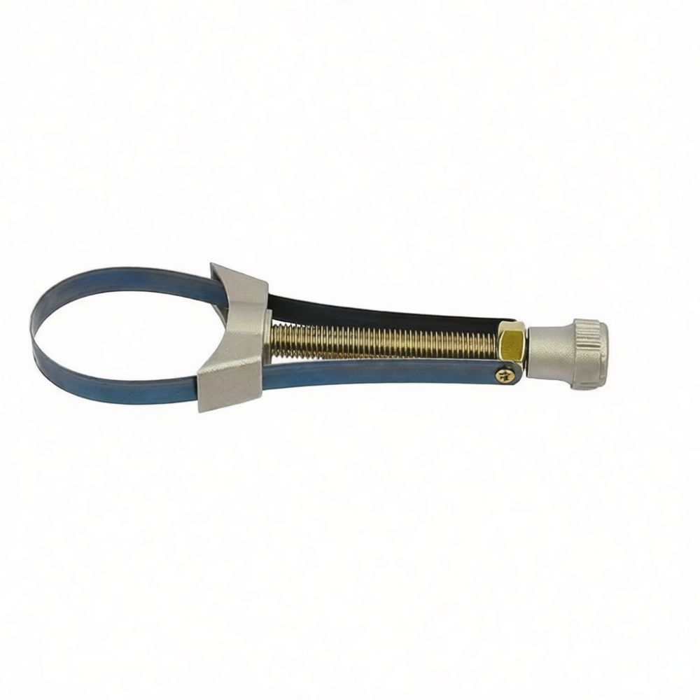 Tool Kit Strap Change - Llave ajustable para filtros de aceite,