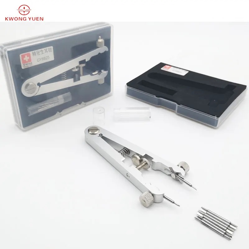 Tool Kit Strap Change - Alicates de pulsera con barra de