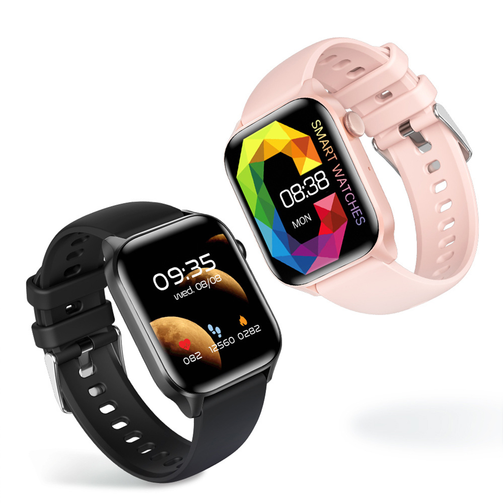Reloj inteligente de moda para - Smartwatch Faces reseña y precio