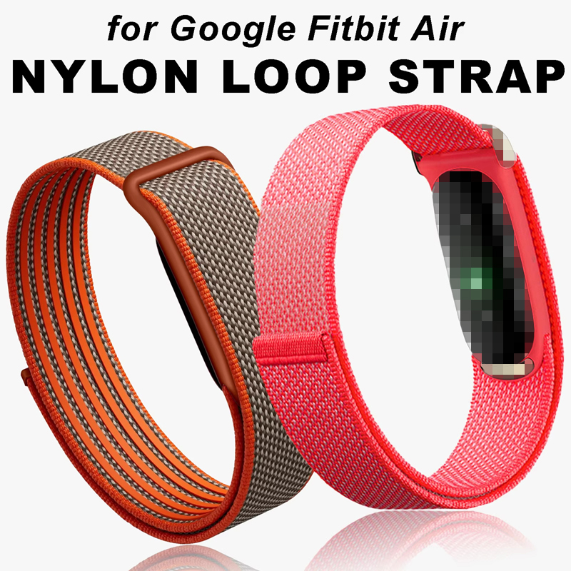Correa de reloj deportiva tren - Sport Loop Strap reseña y precio