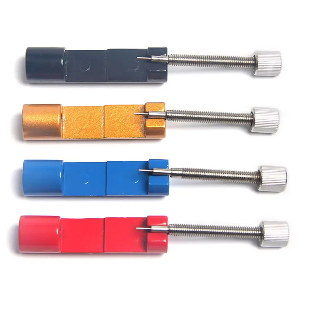 Ajustador de medidor de Metal, - Tool Kit Strap Change reseña y precio