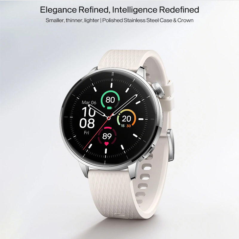 Versión Global del Reloj Intel - Smartwatch X reseña y precio