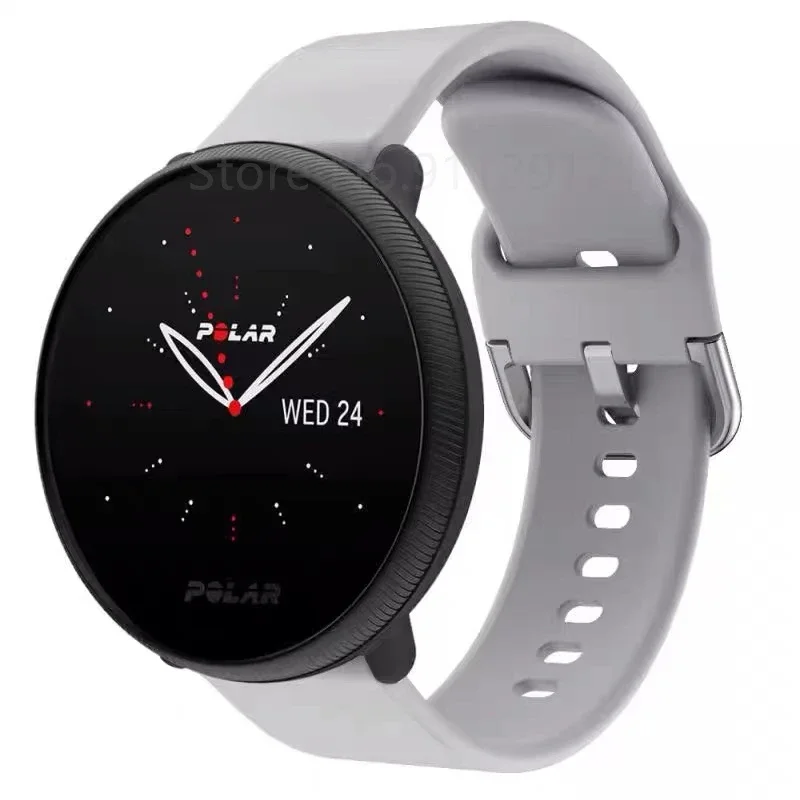 Pulsera de Silicona para Reloj - Smartwatch X reseña y precio
