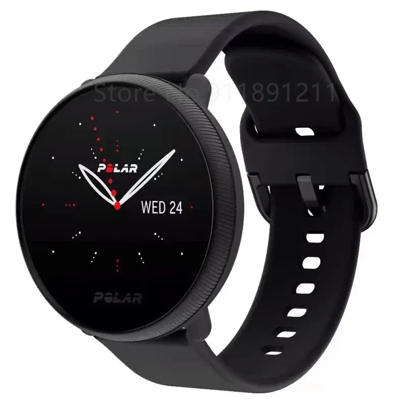 Pulsera de Silicona para Reloj - Smartwatch X reseña y precio