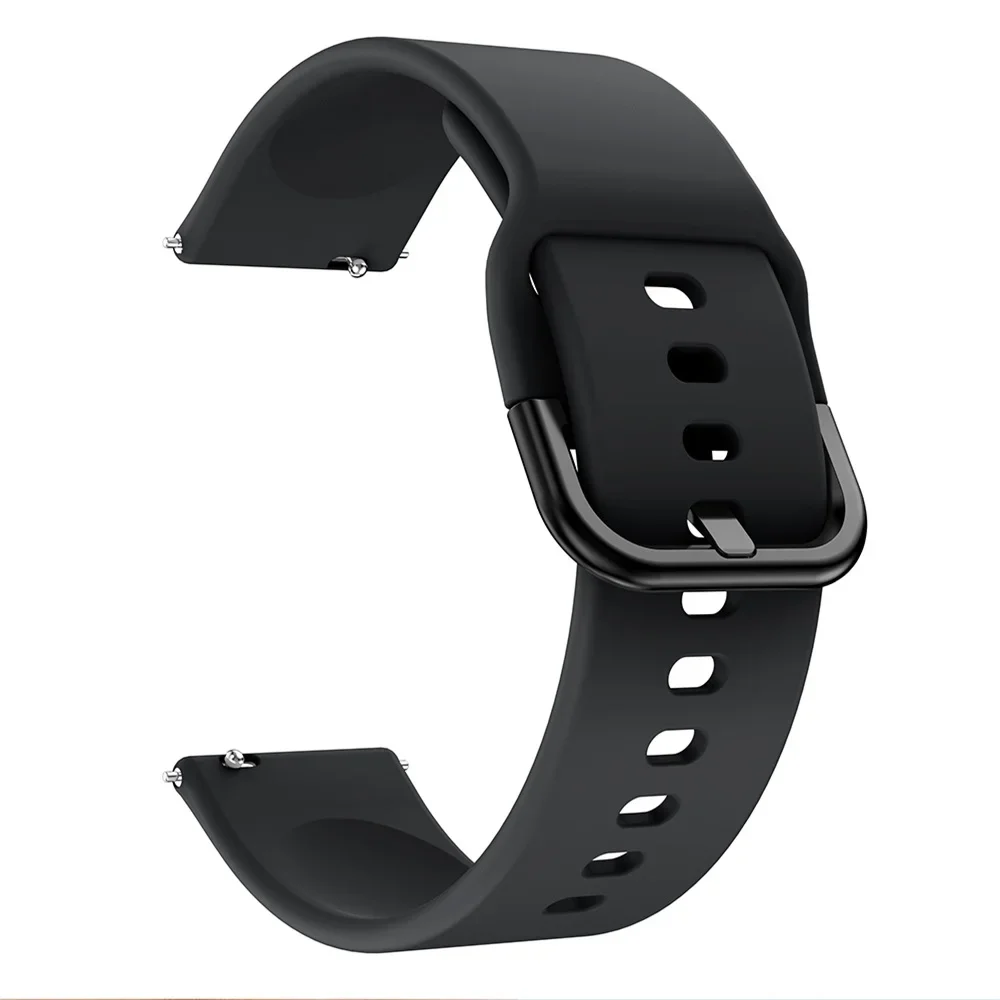 Pulsera de Silicona para Reloj - Smartwatch X reseña y precio