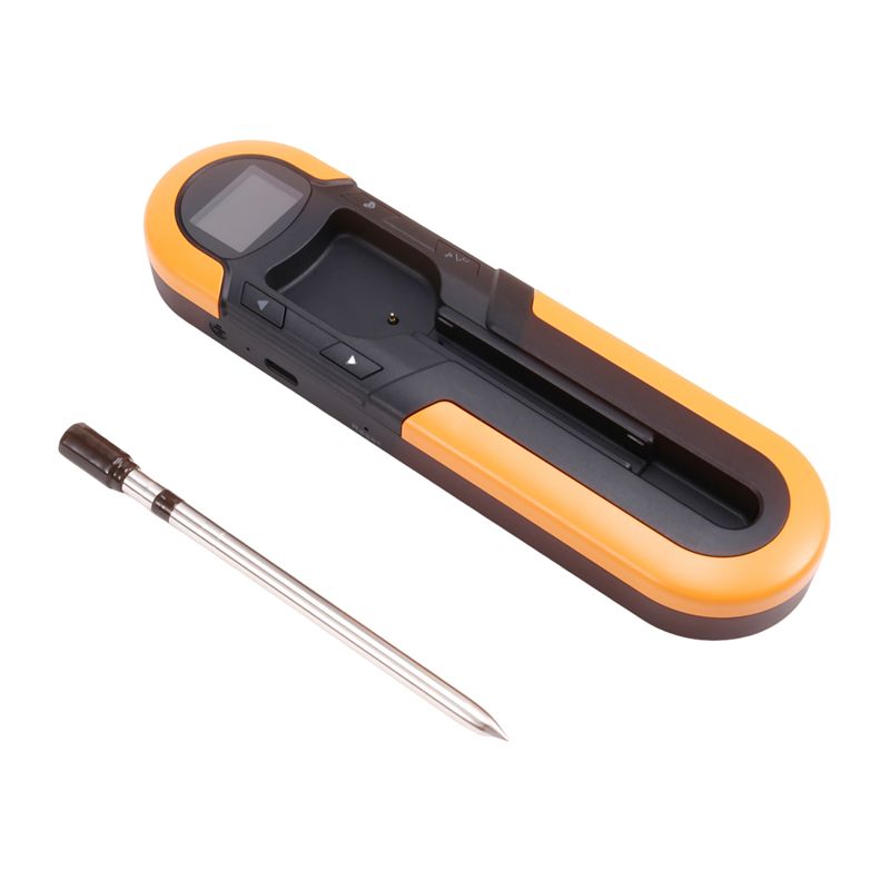 Termómetro Inalámbrico ABFU pa - Smart Accessories reseña y precio