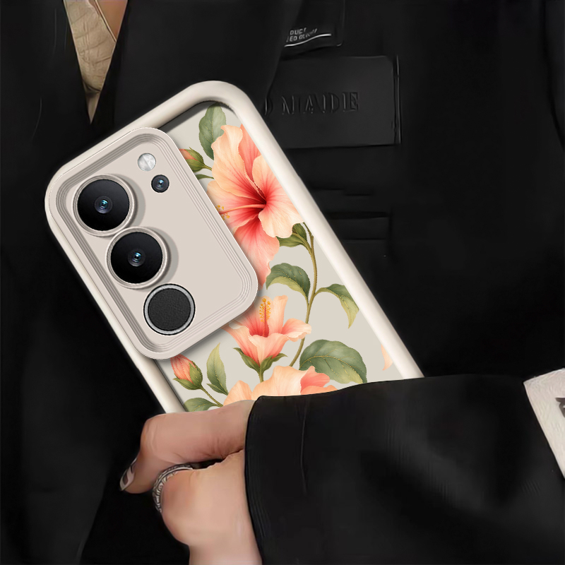 Funda para teléfono con un bon - Vivo X200 reseña y precio