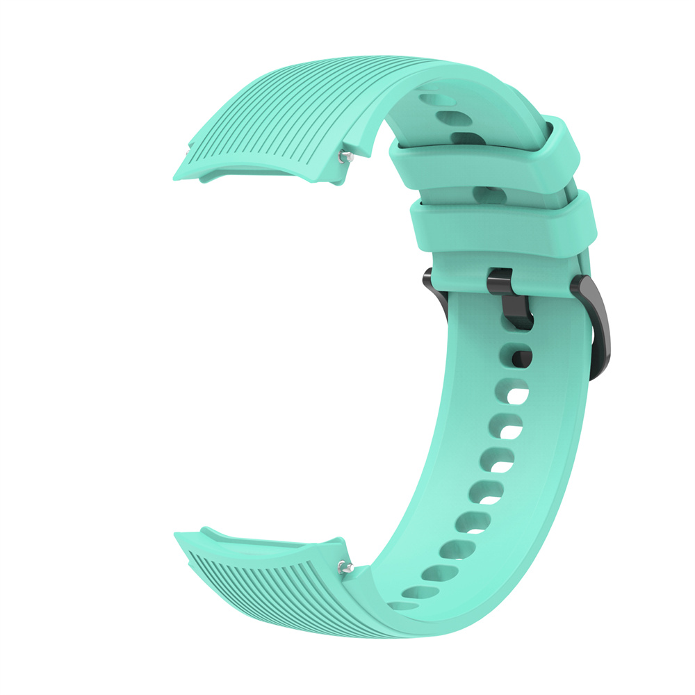 Correa de silicona para reloj  - Smartwatch X reseña y precio