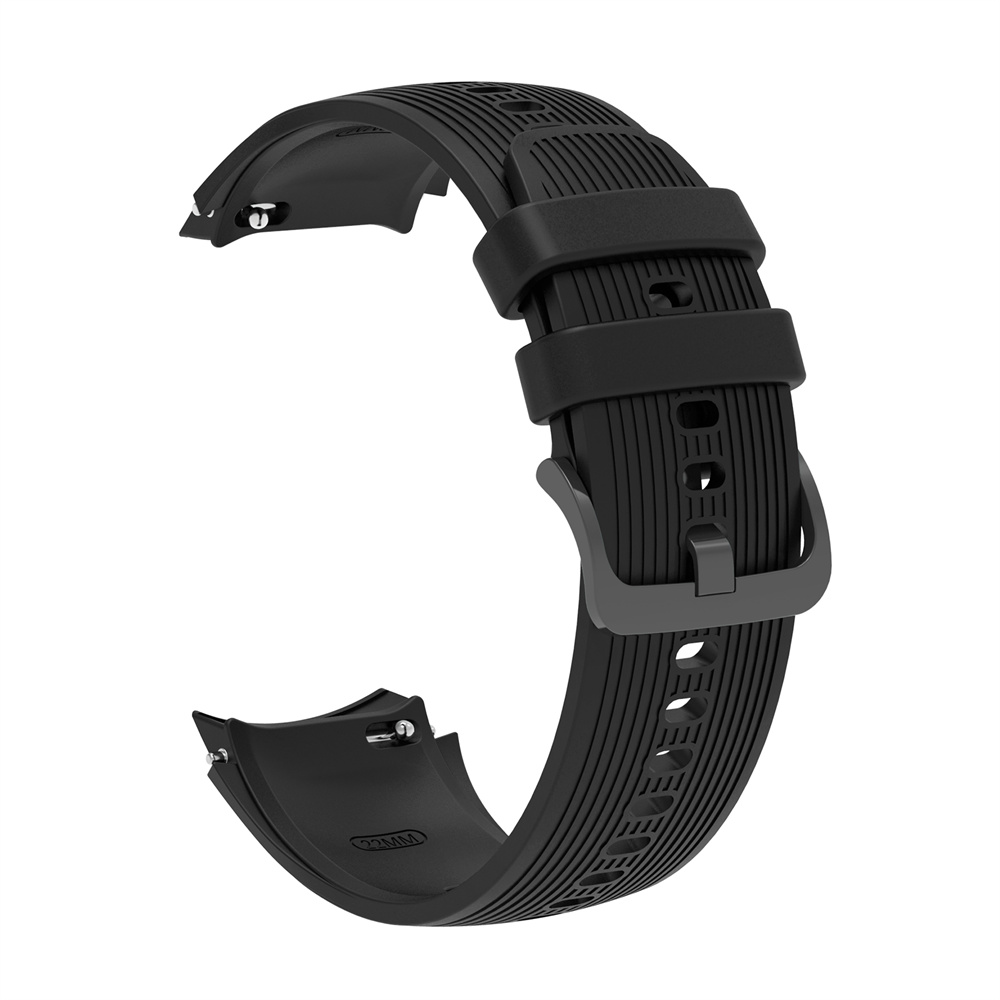 Correa de silicona para reloj  - Smartwatch X reseña y precio