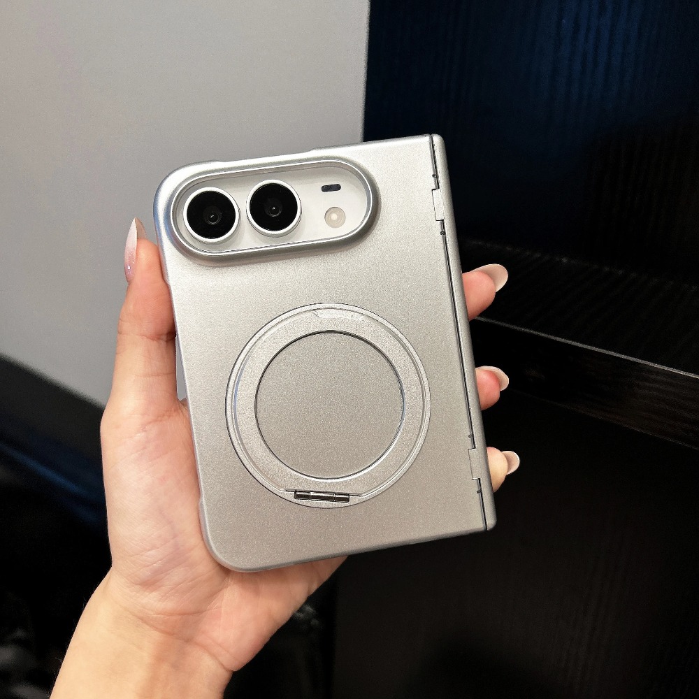 Minimalista 360 °   Soporte Gi - Magnetic Charging Stand reseña y precio