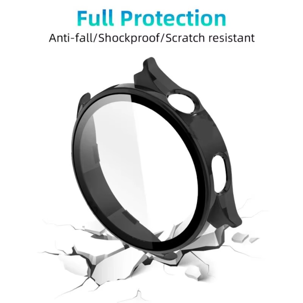 Carcasa y membrana integradas  - Xiaomi Smartwatch S4 Accessories reseña y precio