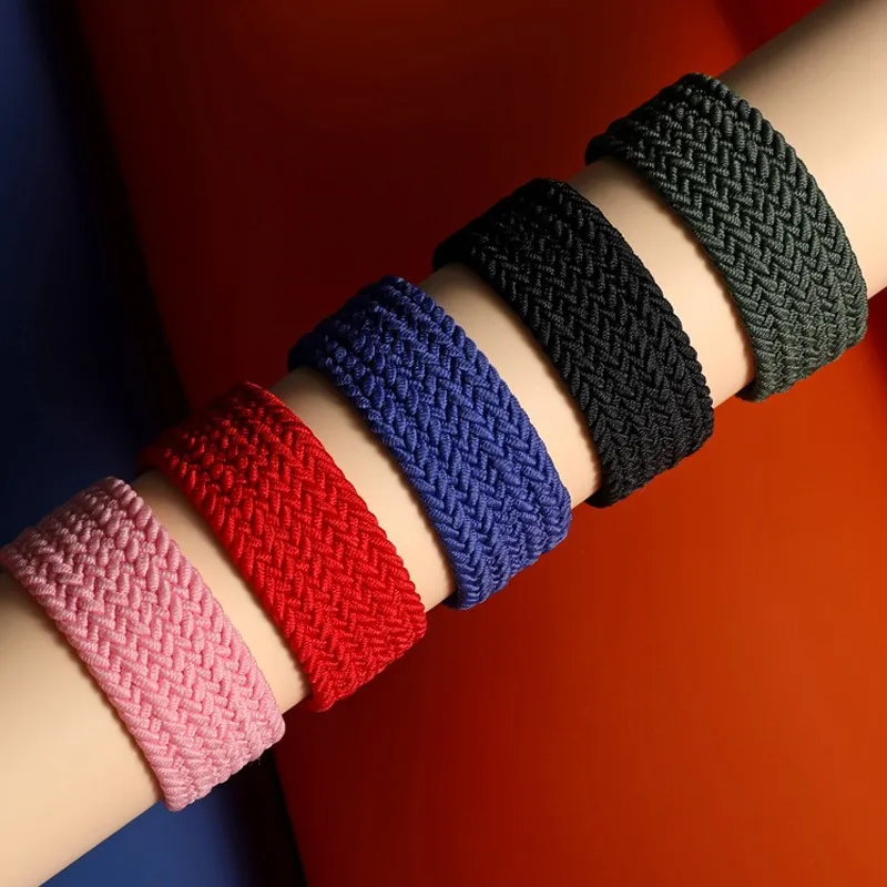 Correas de 22mm y 20mm para Sa - Xiaomi Smartwatch S4 Accessories reseña y precio
