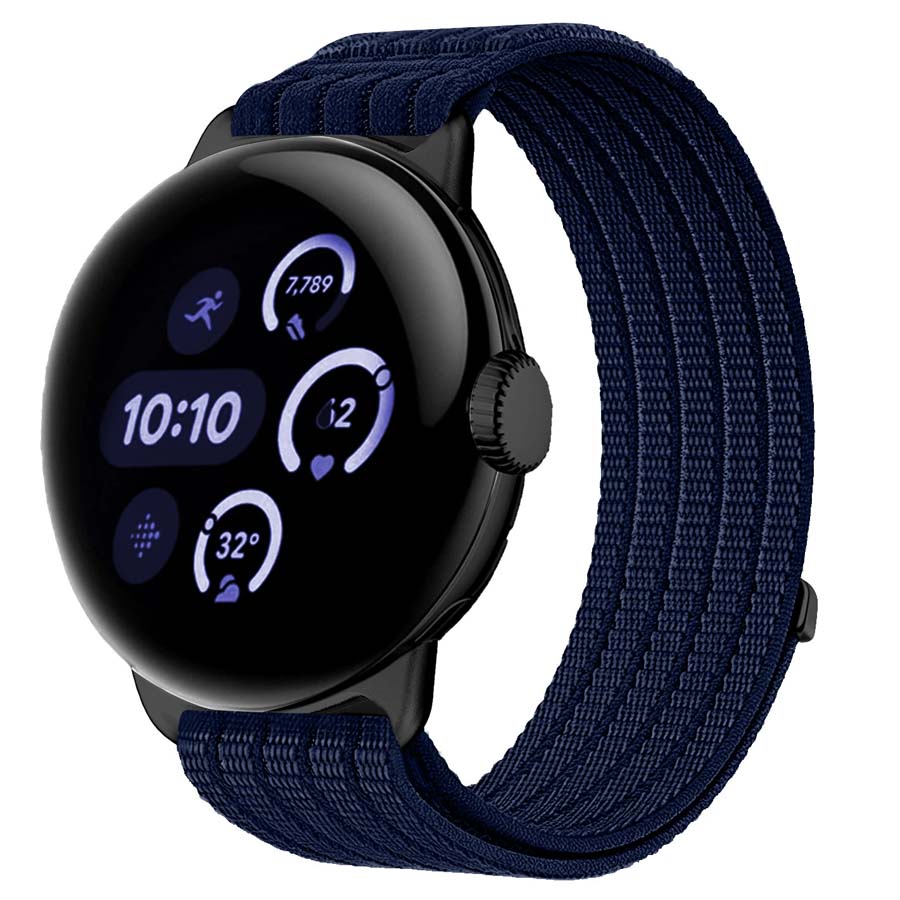 Correa Deportiva de Nailon par - Sport Loop Strap reseña y precio