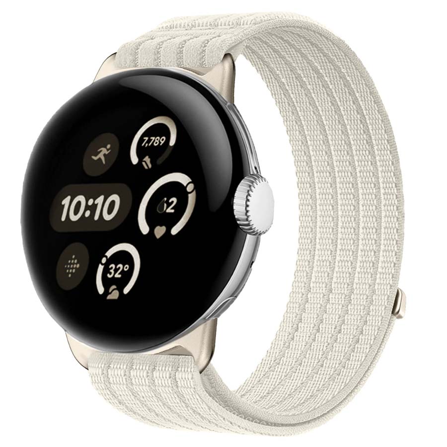 Correa Deportiva de Nailon par - Sport Loop Strap reseña y precio