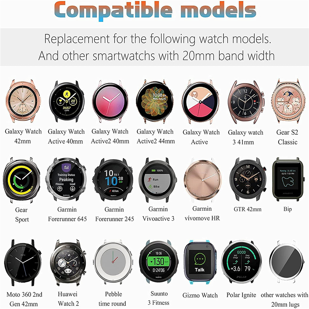 Correa de silicona para POLAR  - Smartwatch X reseña y precio