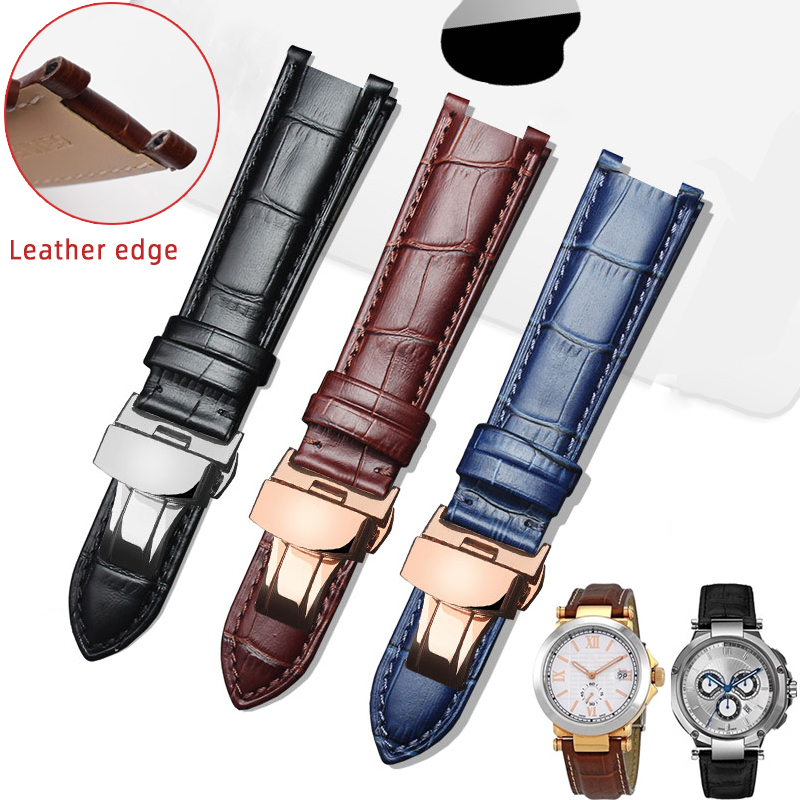 22*13mm 20*11m correa de reloj - Smartwatch Guess reseña y precio
