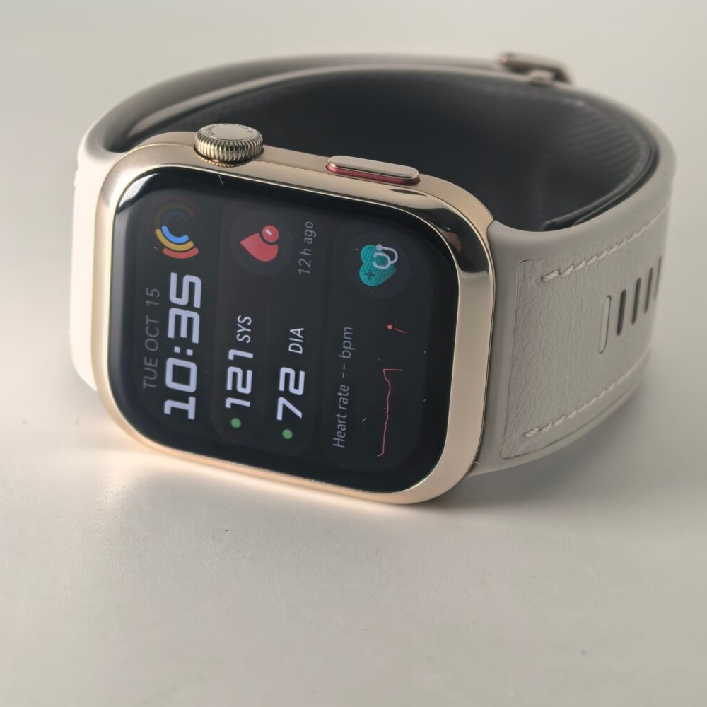 Huawei Watch D2 1.82 pulgadas  - Smartwatch Faces reseña y precio