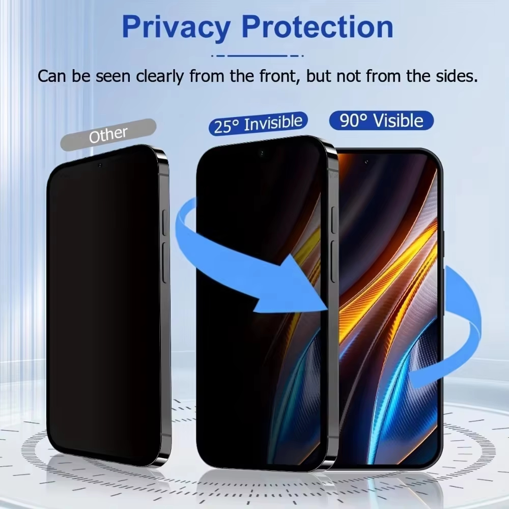 1-5PCS Protector de Pantalla d - Google Pixel 8A reseña y precio