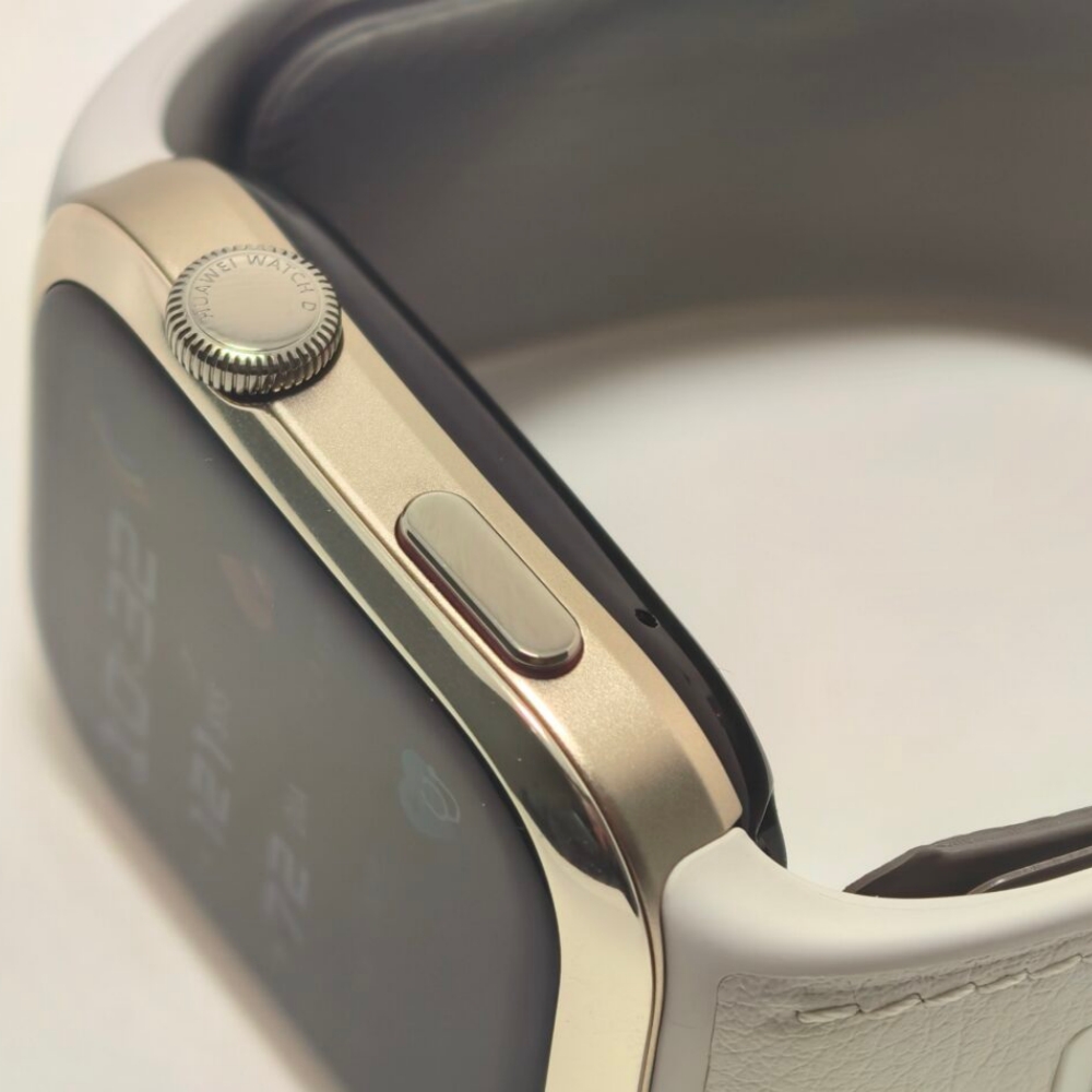 Versión Global Huawei Watch D2 - Smartwatch Faces reseña y precio