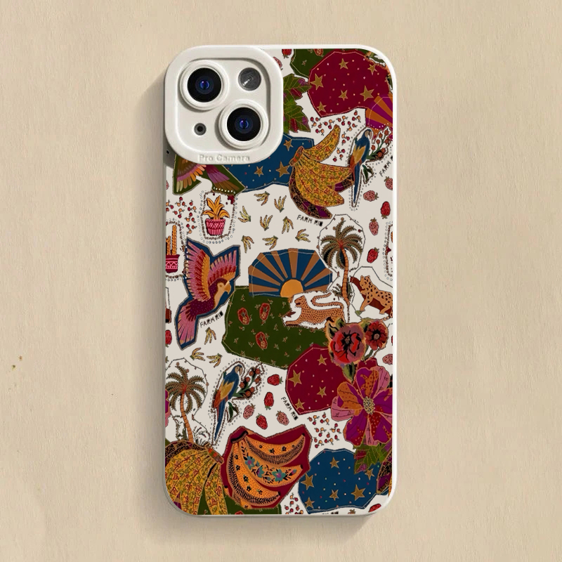 Funda de Teléfono con Diseño F - Samsung Galaxy S24 reseña y precio