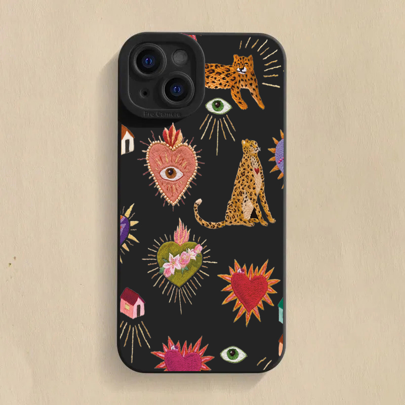 Funda de Teléfono con Diseño F - Samsung Galaxy S24 reseña y precio