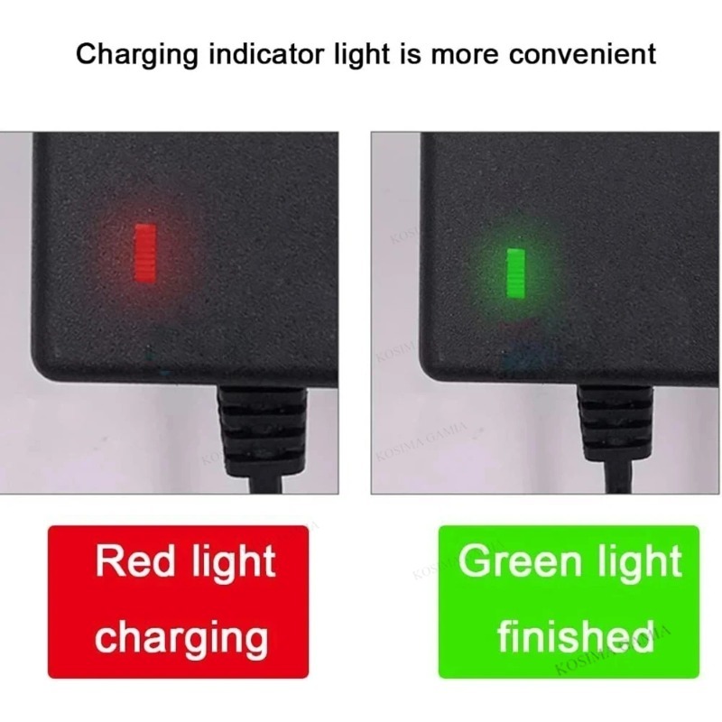 Adaptador de corriente univers - Smart Accessories reseña y precio