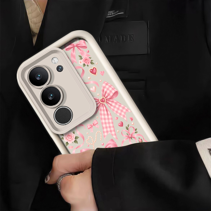 Funda para teléfono con diseño - Vivo X200 reseña y precio
