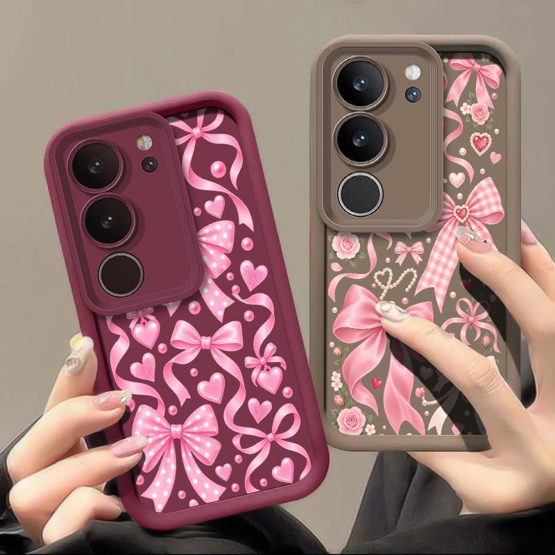 Funda para teléfono con diseño - Vivo X200 reseña y precio