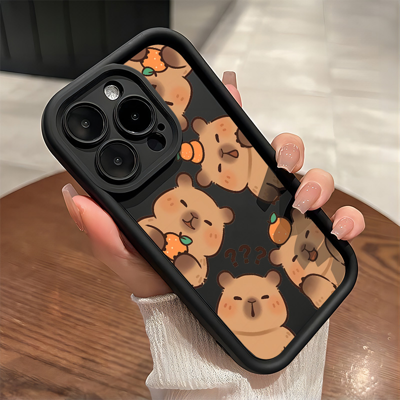 Nueva funda de teléfono Capyba - Realme C67 reseña y precio