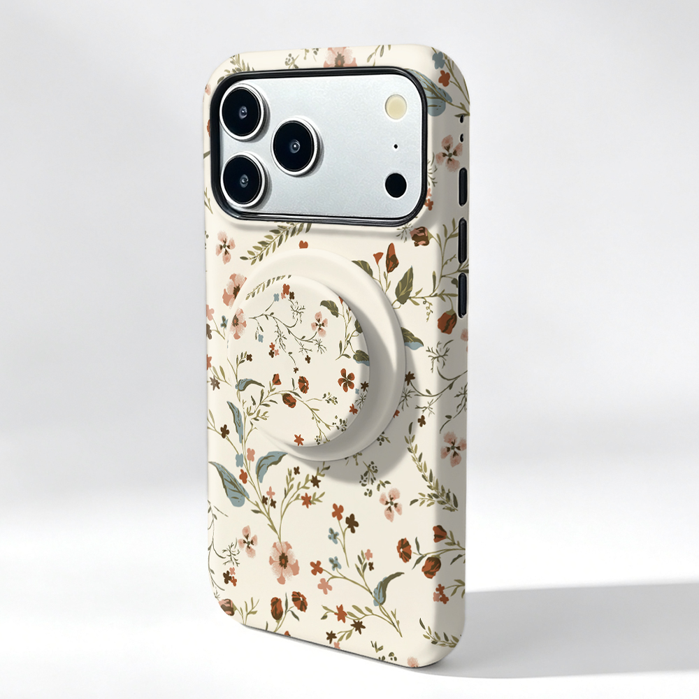 Funda Magnética con Diseño de  - Vivo X200 reseña y precio