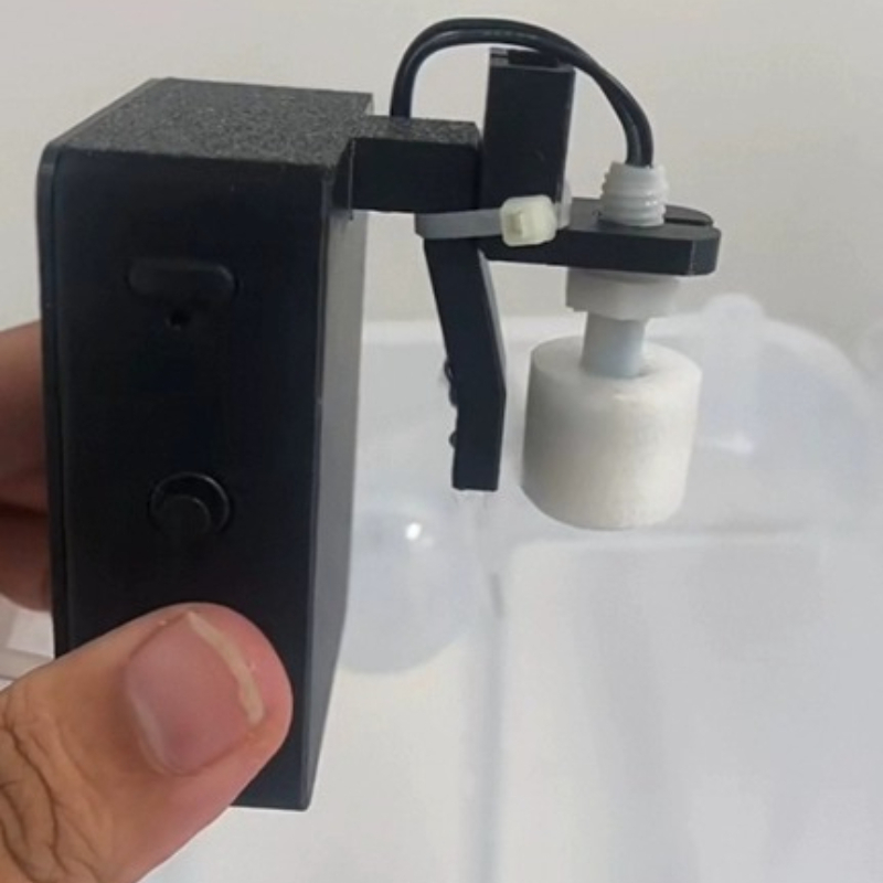 Nuevo accesorio para el acuari - Smart Accessories reseña y precio