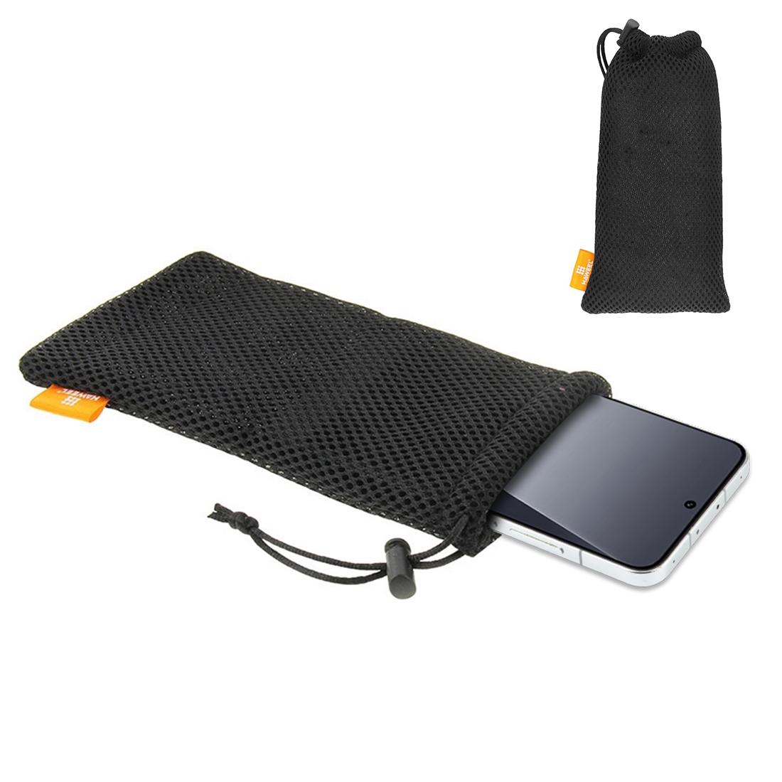 Bolsa HAWEEL para Teléfonos In - Smart Accessories reseña y precio