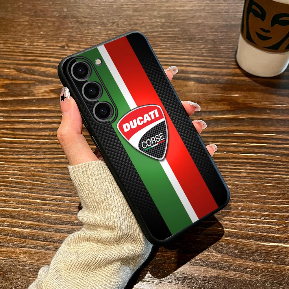 Funda de teléfono con diseño d - Samsung Galaxy S24 reseña y precio