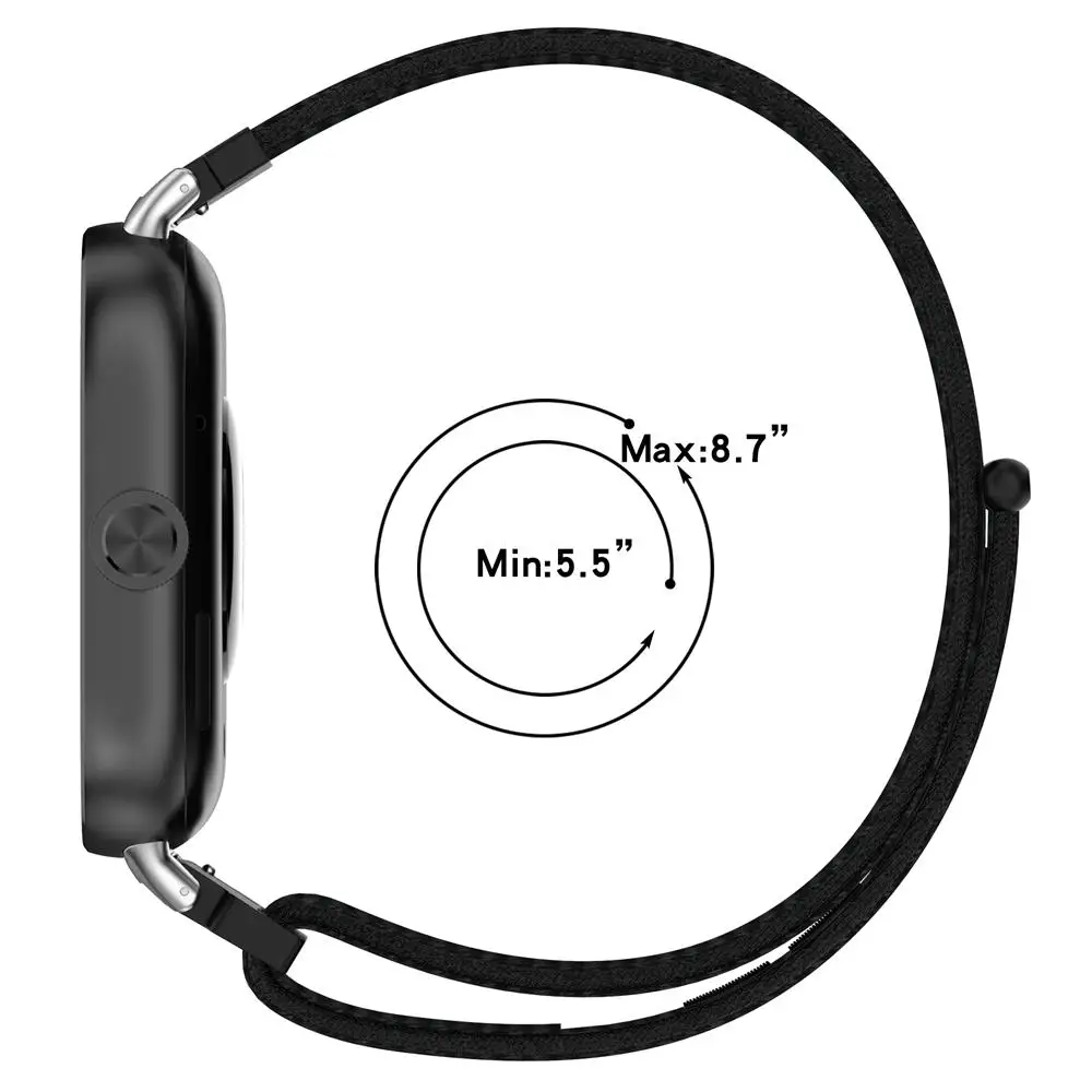 Correa de bucle magnético para - Sport Loop Strap reseña y precio