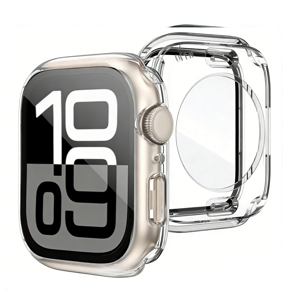 Funda para Apple Watch de 46mm - Smartwatch Faces reseña y precio