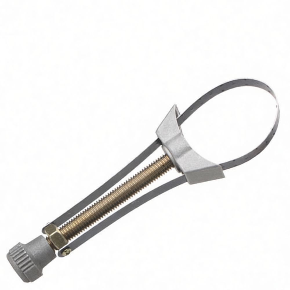 Llave ajustable para filtros d - Tool Kit Strap Change reseña y precio