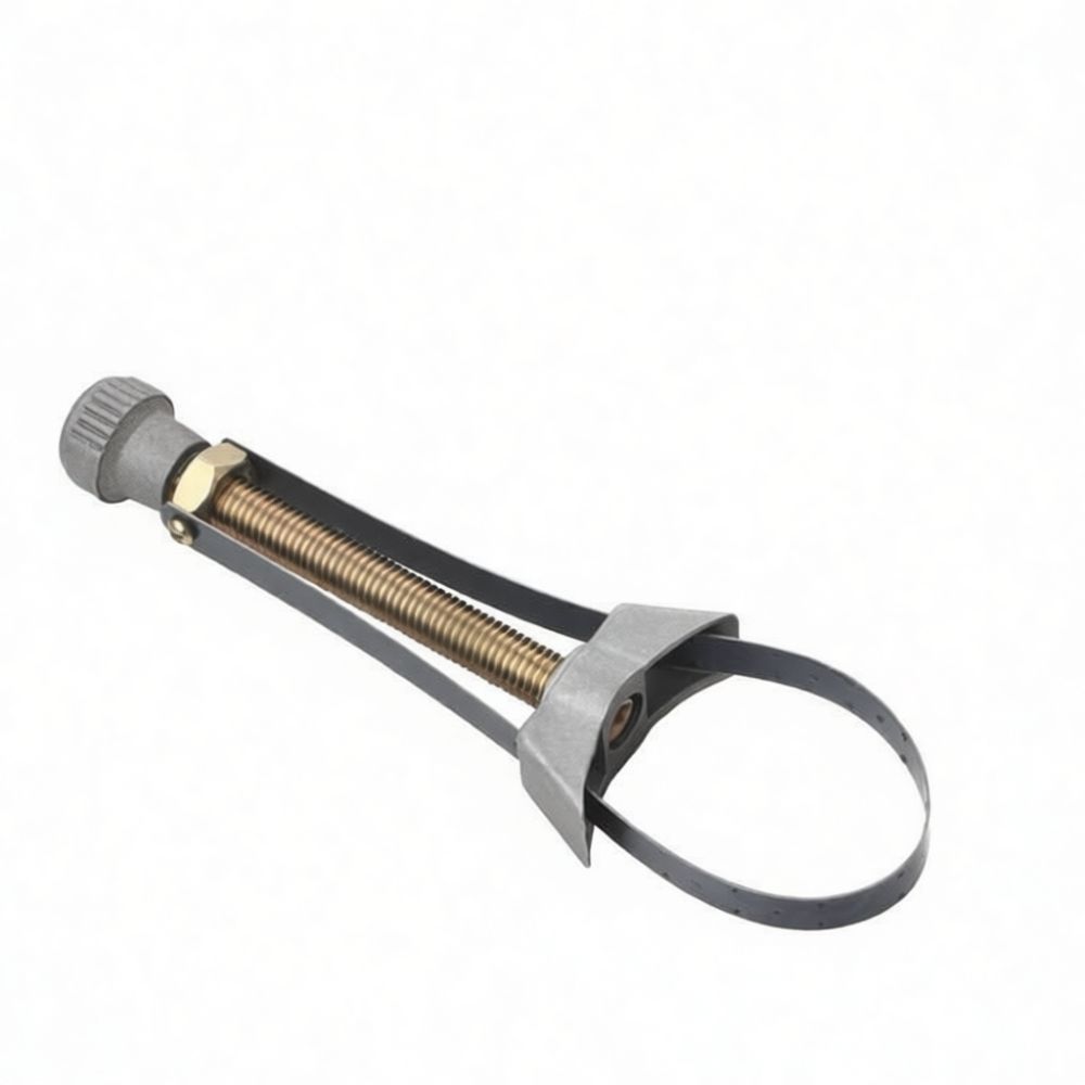 Llave ajustable para filtros d - Tool Kit Strap Change reseña y precio