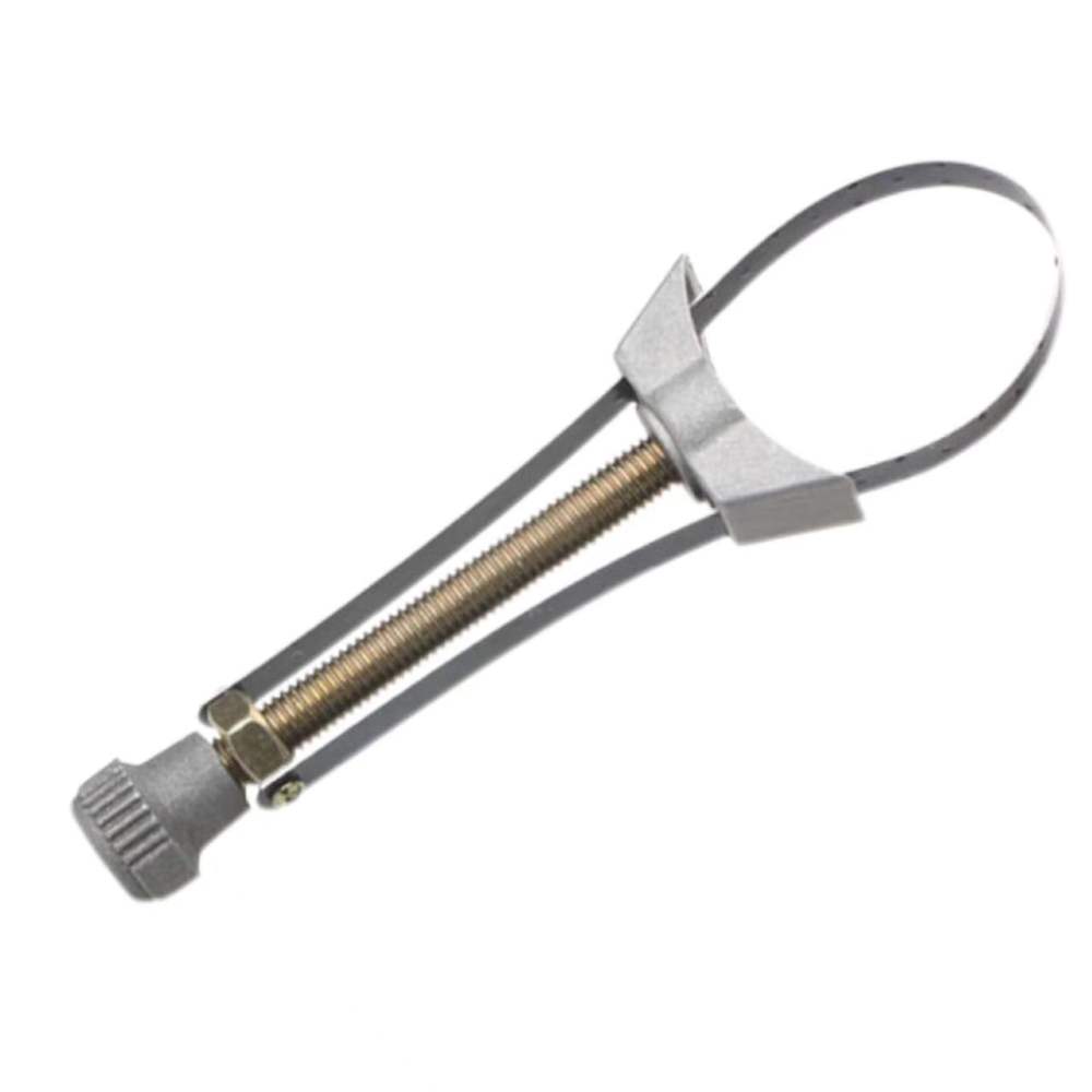 Llave ajustable para filtros d - Tool Kit Strap Change reseña y precio