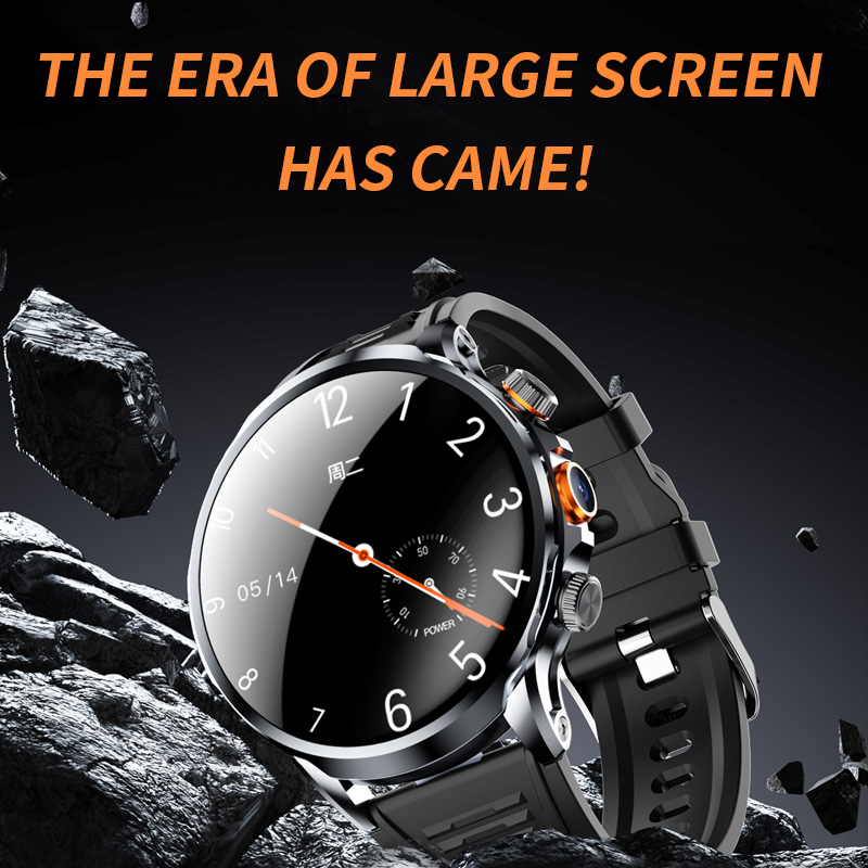 Reloj Inteligente Android H18  - Smartwatch Store reseña y precio