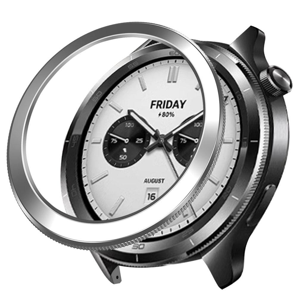 Bisel para Xiaomi Watch S4 S3, - Xiaomi Smartwatch S4 Accessories reseña y precio