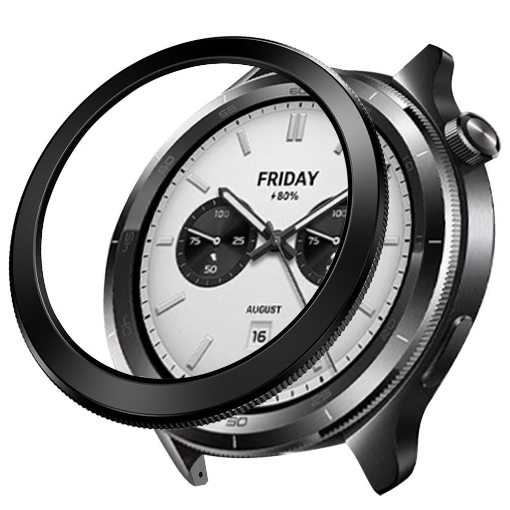 Bisel para Xiaomi Watch S4 S3, - Xiaomi Smartwatch S4 Accessories reseña y precio